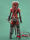 Darth Talon Comic 2-Pack #4 - 2008 The Legacy Collection
