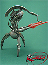 Destroyer Droid, 2009 Set #6 figure