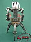 Destroyer Droid, 2009 Set #6 figure