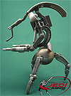 Destroyer Droid, 2010 Set #3 figure