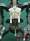 Destroyer Droid, 2010 Set #3 figure