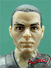 Galen Marek The Force Unleashed 5-Pack #1 The Legacy Collection