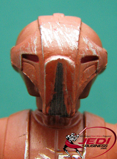HK-47 Knights Of The Old Republic The Legacy Collection