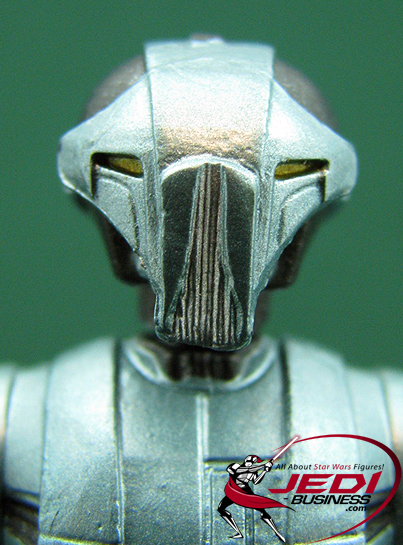 HK-50 Knights of the Old Republic II The Legacy Collection