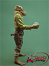 Hrchek Kal Fas Mos Eisley Cantina The Legacy Collection