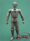 I-5YQ, Droid Factory 2-Pack #4 2009 figure