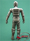 I-5YQ, Droid Factory 2-Pack #4 2009 figure