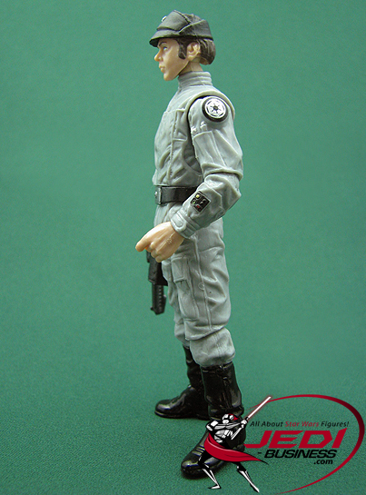 Imperial Scanning Crew Imperial Technician The Legacy Collection