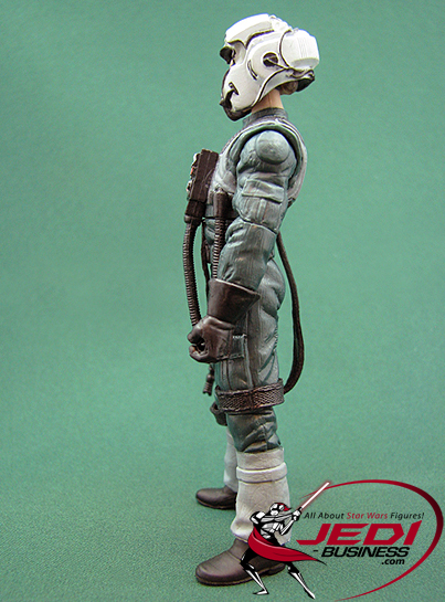 thumbnail image 2 of Star Wars The Vintage Collection 3.75 Inch Action Figure Box Set X Wing Pilot 4 Pack 5010996207609 2 of 11