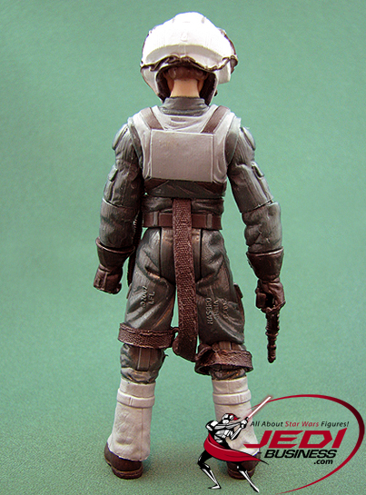 Jake Farrell Rebel Pilot Legacy 3-Pack #3 The Legacy Collection