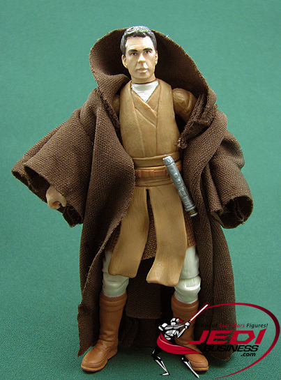 Jedi Master figure, DCMultipack