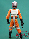 John D. Branon, Rebel Pilot Legacy 3-Pack #3 figure