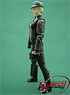Juno Eclipse The Force Unleashed 5-Pack #1 The Legacy Collection