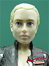 Juno Eclipse, The Force Unleashed 5-Pack #1 figure