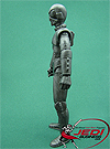 K-3PX, Droid Factory 2-Pack #2 2008 figure