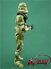 Kashyyyk Trooper Commander Comic 2-Pack #9 - 2010 The Legacy Collection