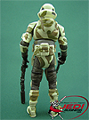 Kashyyyk Trooper Comic 2-Pack #9 - 2010 The Legacy Collection
