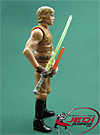Luke Skywalker Comic 2-pack #7 - 2009 The Legacy Collection