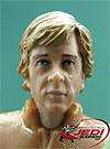 Luke Skywalker, Comic 2-pack #7 - 2009 figure