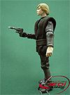 Luke Skywalker, Battle For Endor 3-pack figure