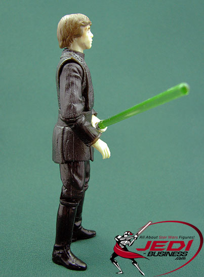 Luke Skywalker Battle At The Sarlacc Pit 5-Pack The Legacy Collection