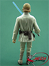 Luke Skywalker Resurgence Of The Jedi The Legacy Collection
