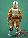 Luke Skywalker Snowspeeder Pilot The Legacy Collection