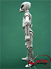 Death Star Droid, MB-RA7 figure