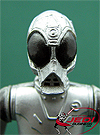 Death Star Droid, MB-RA7 figure