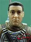 Militia Elite The Force Unleashed 5-Pack #1 The Legacy Collection