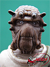 Nikto Gunner, Jabba's Palace figure