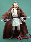 Obi-Wan Kenobi The Phantom Menace The Legacy Collection