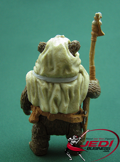 Paploo Return Of The Jedi The Legacy Collection
