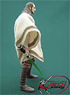 Qui-Gon Jinn, With Eopie (Mail-in) figure