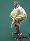 Qui-Gon Jinn With Eopie (Mail-in) The Legacy Collection