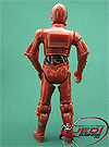 R-3PO, Droid Factory 2-Pack #3 2008 figure