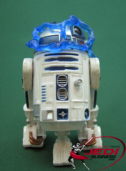 R2-D2 figure, TLC2