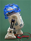 R2-D2 Jundland Wastes The Legacy Collection