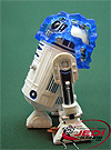 R2-D2 Jundland Wastes The Legacy Collection