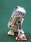 R2-D2 Droid Factory 2-Pack #6 2008 The Legacy Collection