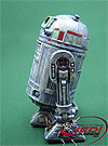 R2-T0, Droid Factory 2-Pack #5 2008 figure