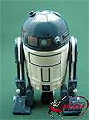 R4-F5, Droid Factory 2-Pack #1 2008 figure