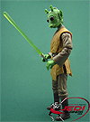 Rodian Jedi, 2010 Set #2 figure