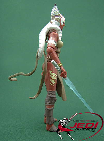 Shaak Ti The Force Unleashed The Legacy Collection