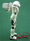 Spacetrooper, Expanded Universe figure