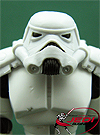 Spacetrooper, Expanded Universe figure