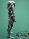 Super Battle Droid, 2009 Set #5 figure