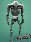 Super Battle Droid, 2009 Set #5 figure
