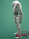 Super Battle Droid, 2010 Set #1 figure
