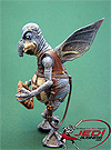Watto, Droid Factory 2-Pack #5 2008 figure